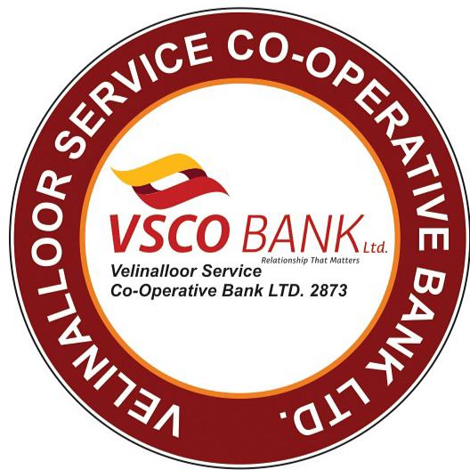 VSCOBank Logo